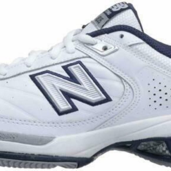 New Balance Male's Tennis Shoes MC 806 Size 11 - Picture 6 of 10